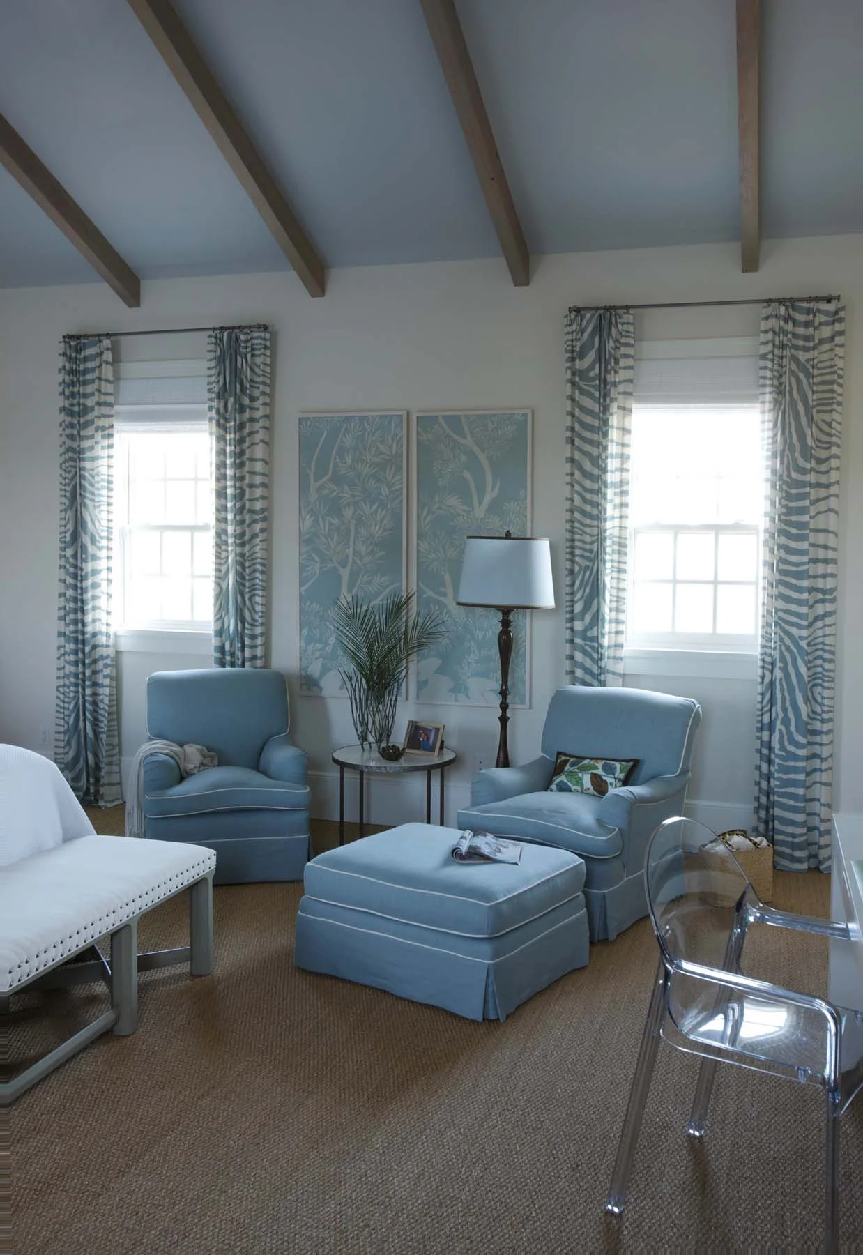 Windsor, Vero Beach, Florida — BANKS DESIGN ASSOCIATES, LTD