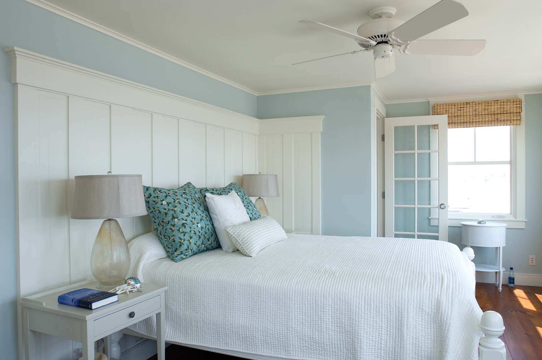 Cottage, Goose Rocks Beach — BANKS DESIGN ASSOCIATES, LTD