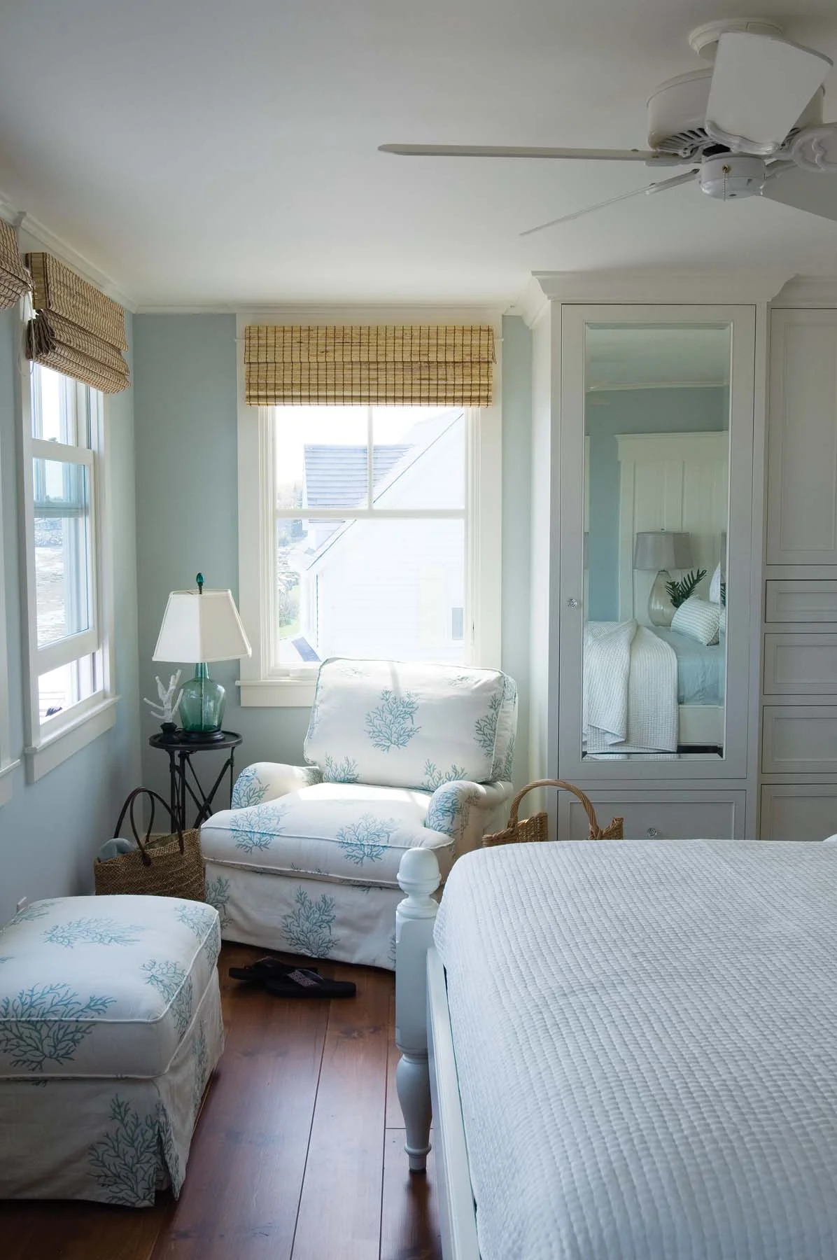 Cottage, Goose Rocks Beach — BANKS DESIGN ASSOCIATES, LTD