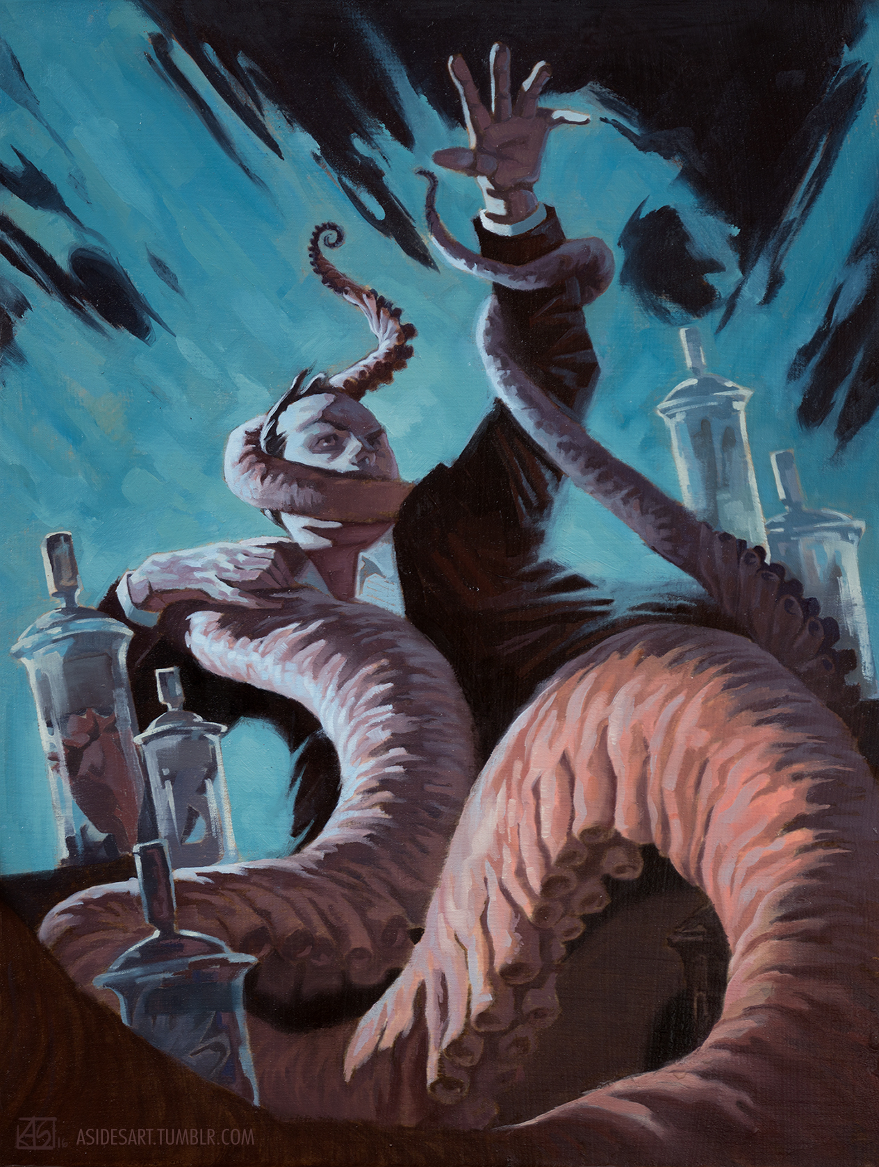 Kraken