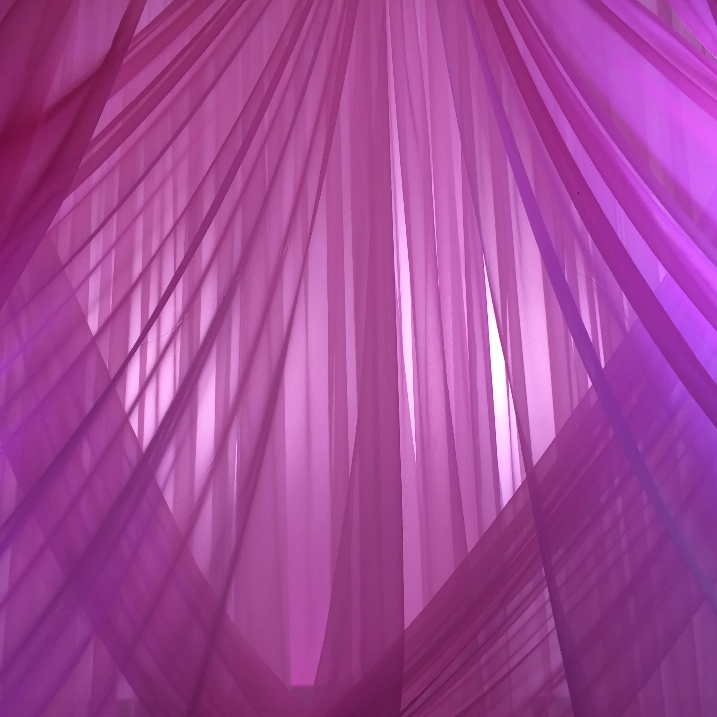  Draping Work, Hasbro Commercial 