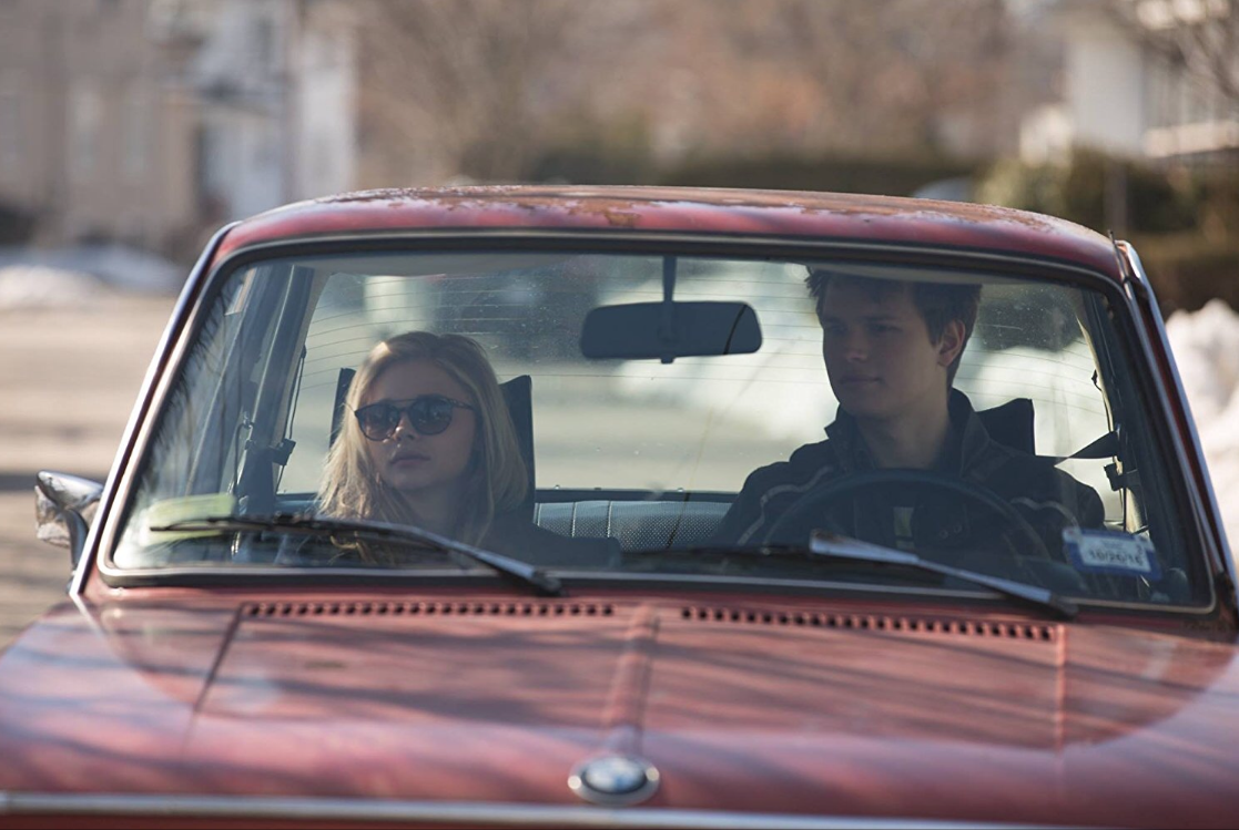  Assistant Prop Master: Jessica Ginsberg 