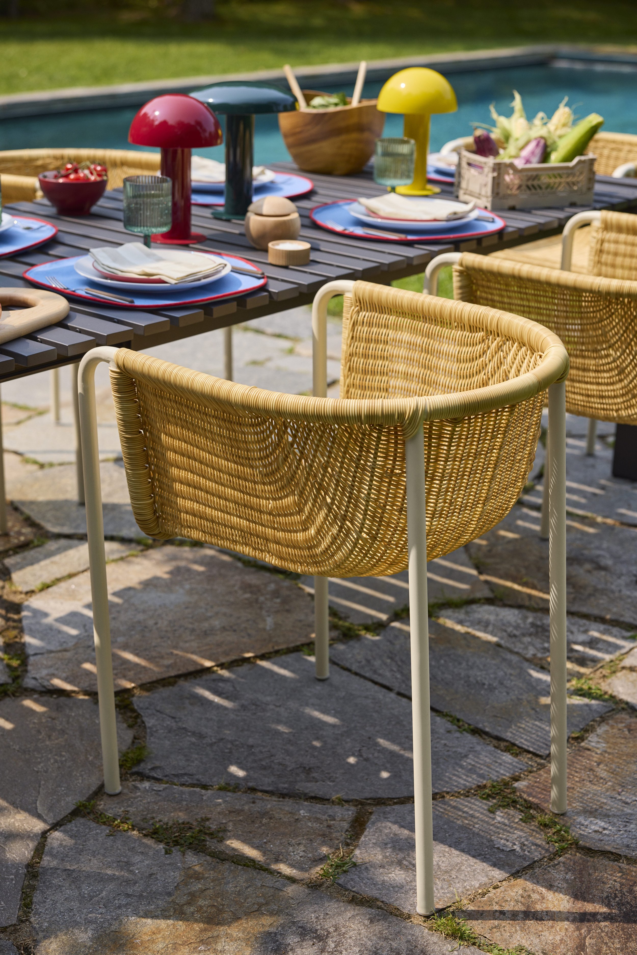  Photography by: Alpha Smoot / Art Direction: Jessica Ginsberg / Styling by: Elizabeth MacLennan + Rebecca Gotz 