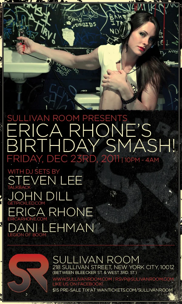 31st BDay Gig at Sullivan Room.jpg