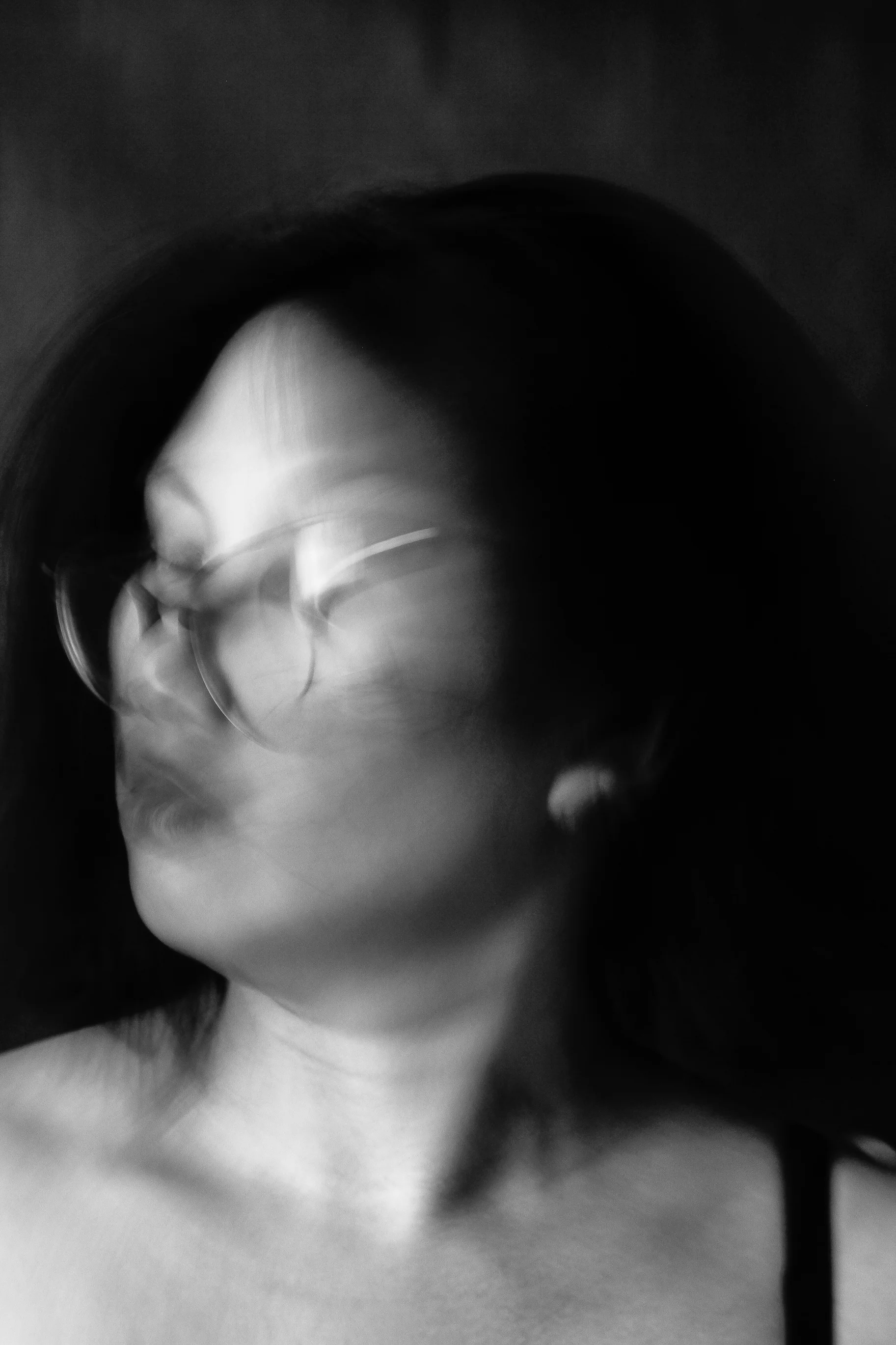 Longer exposure...