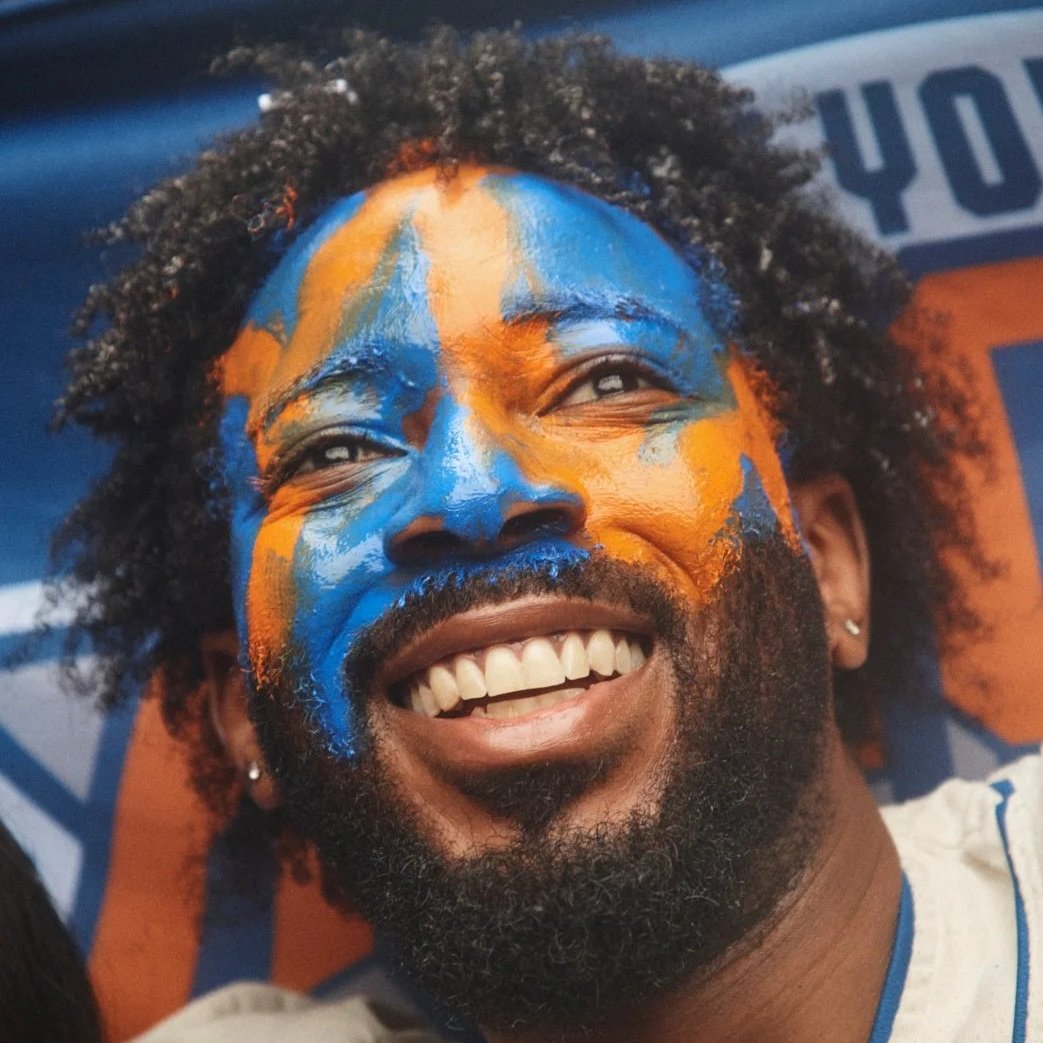 Knicks in Five