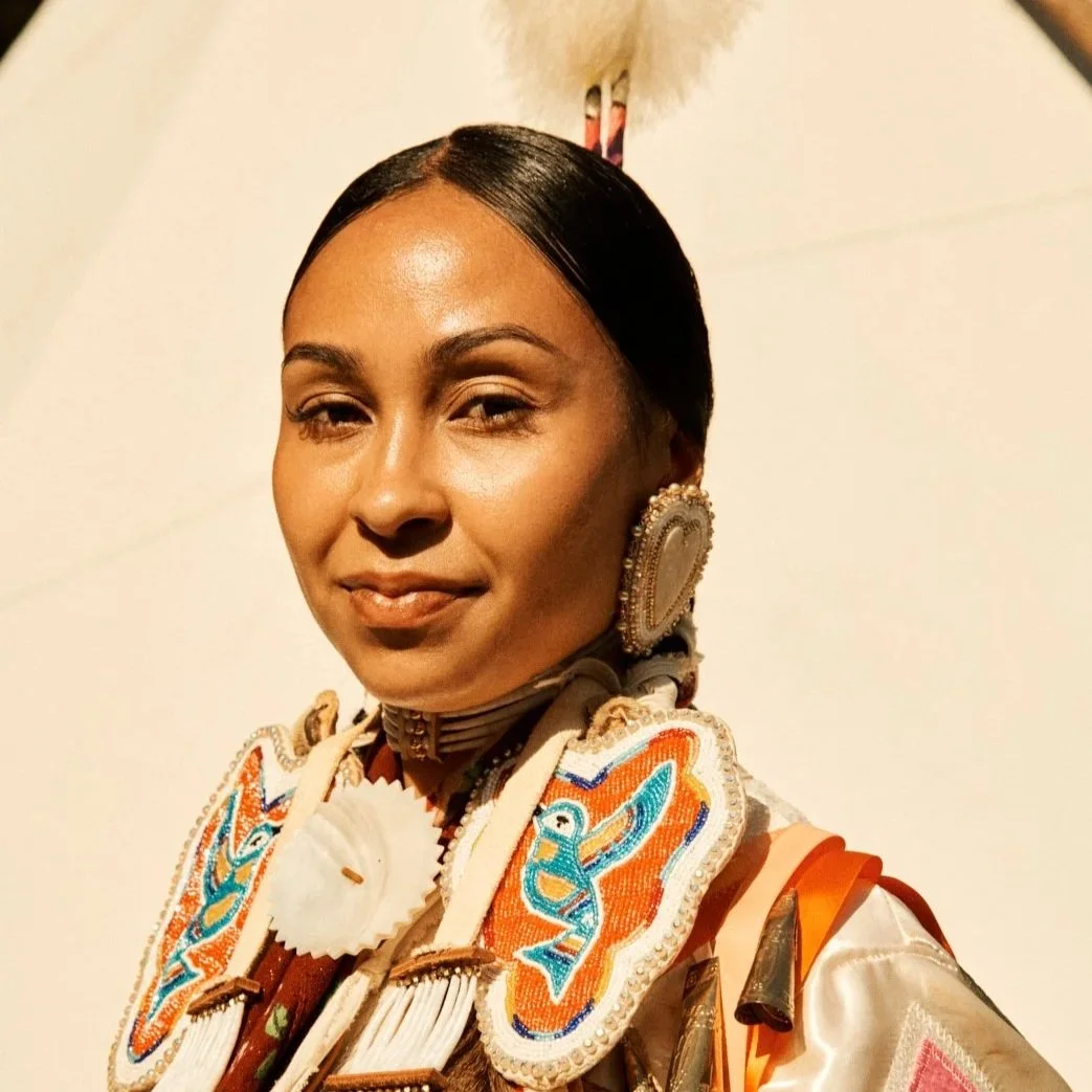 Bear Mountain Powwow