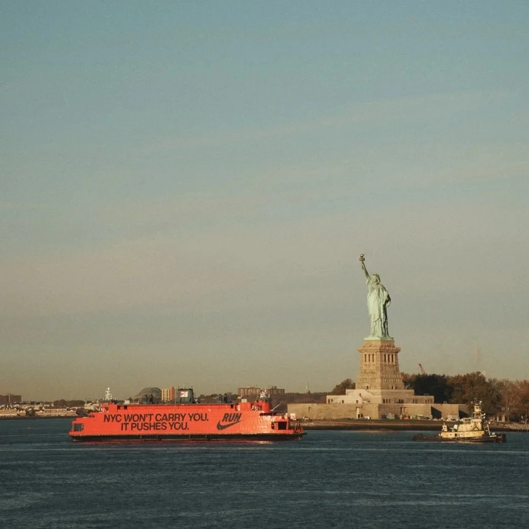 New York City Marathon