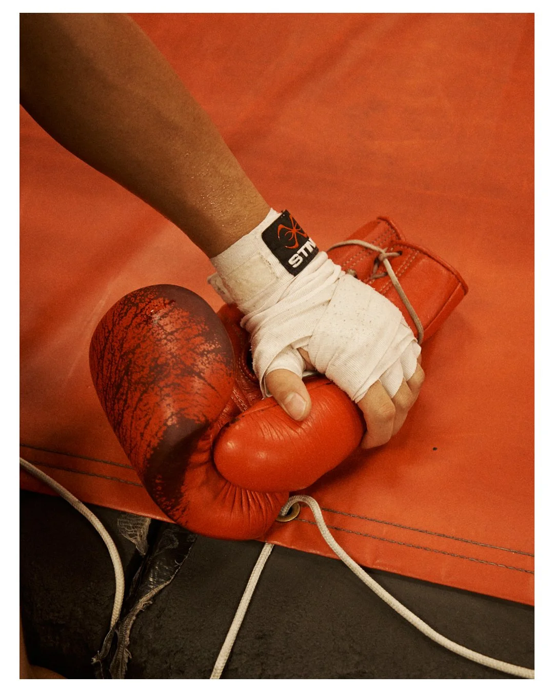 Brotherhood Boxing Club