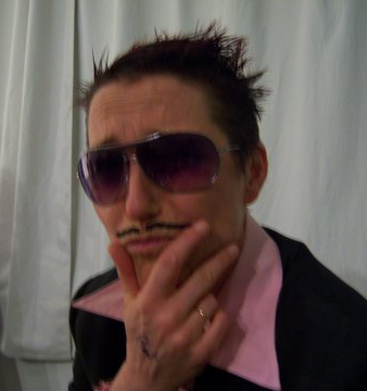 Dermitt (I Am Not a Homosexual) McDougall
