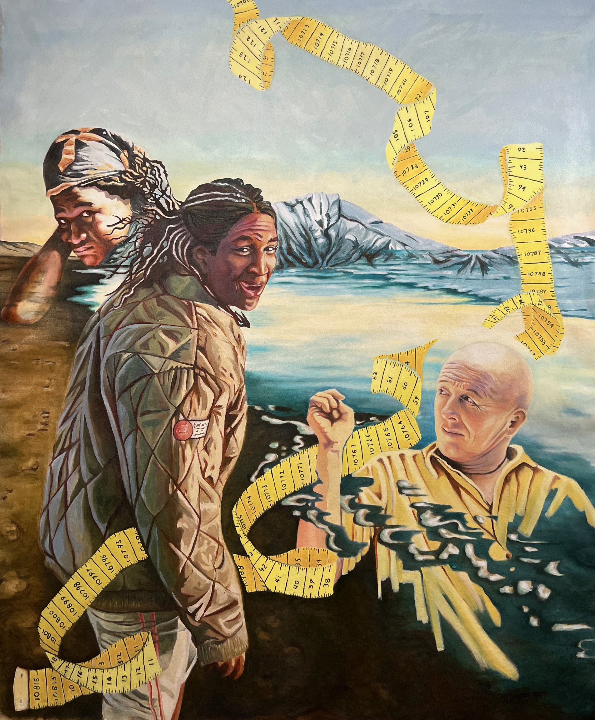 DayVisits.2025.Oil on Canvas.68%22x57%22.jpeg