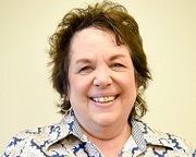 Ann McCord, Social Security Adminstration