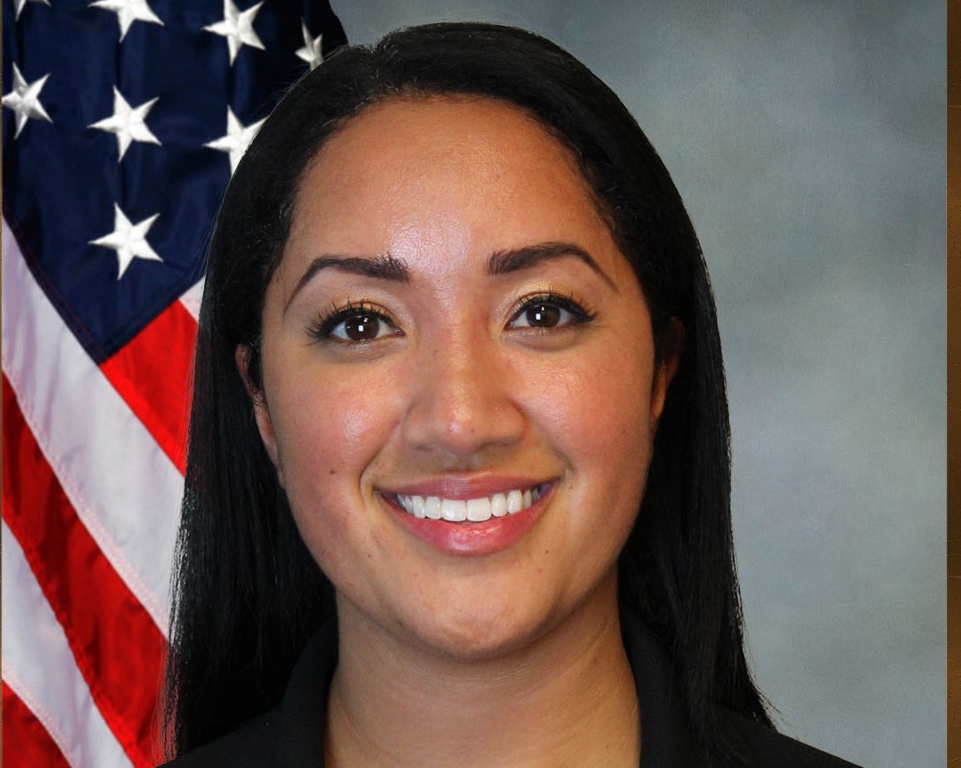 Elysa Wilson, Transportation Security Administration