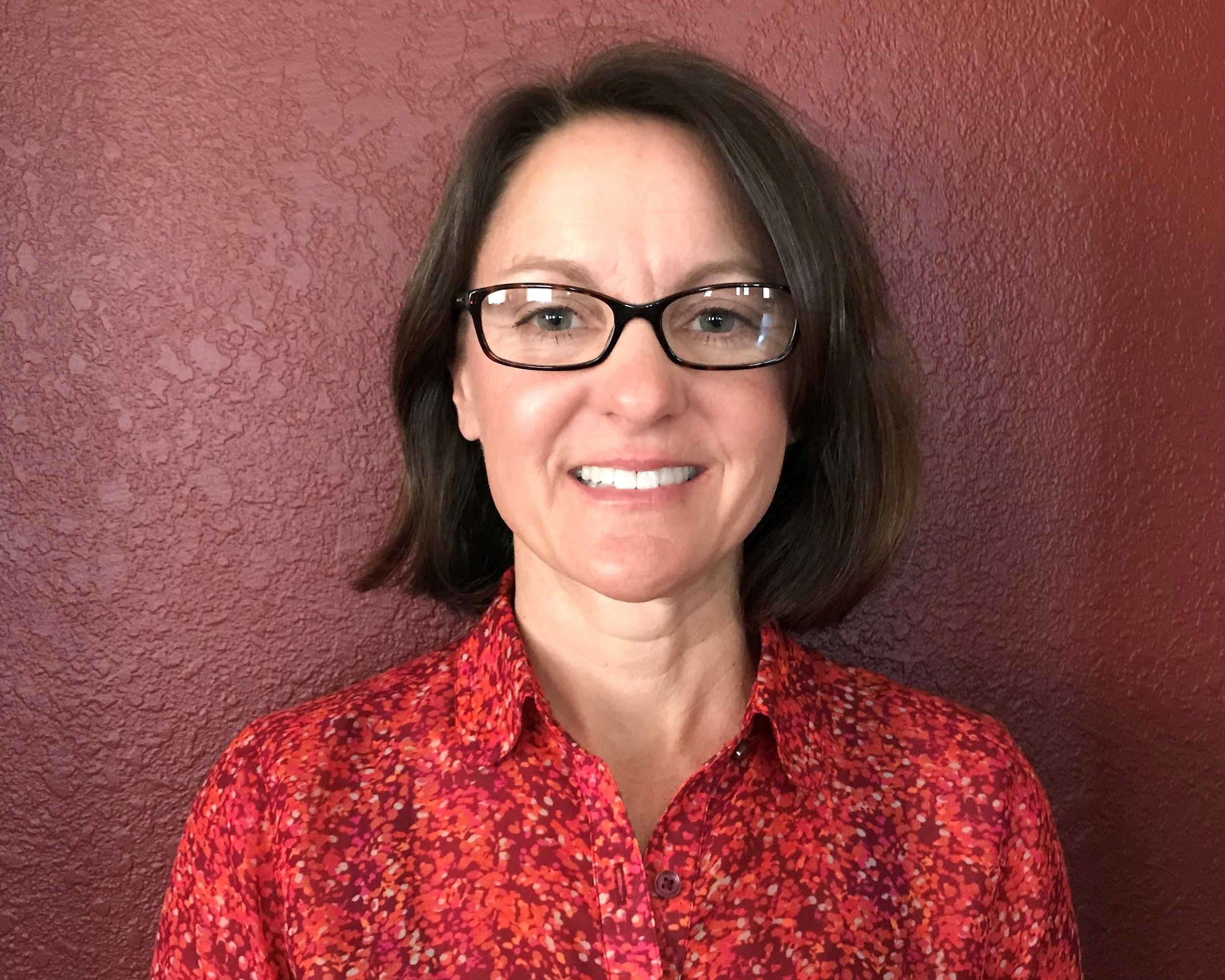 Amy Markus, U.S. Forest Service