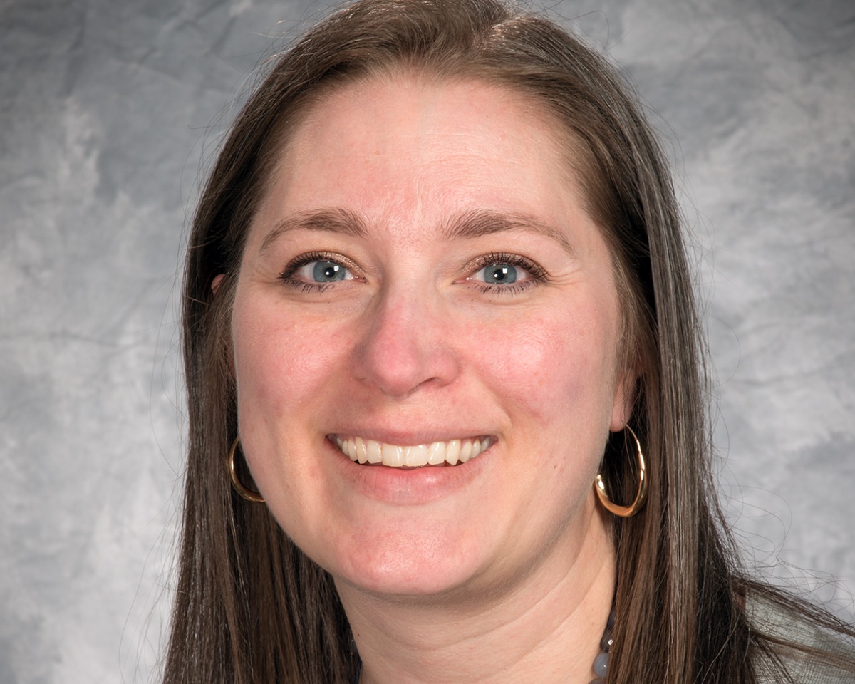 Shona Hunsaker, Veterans Administration