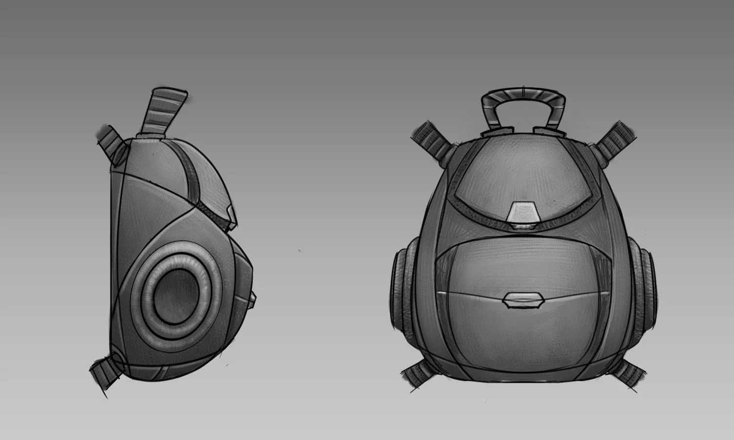 Backpack