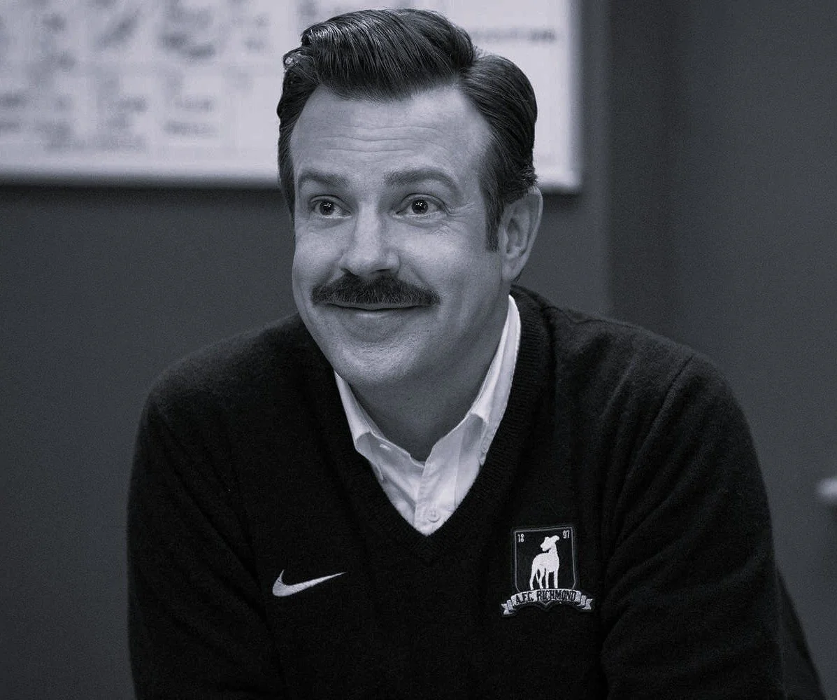 Ted Lasso