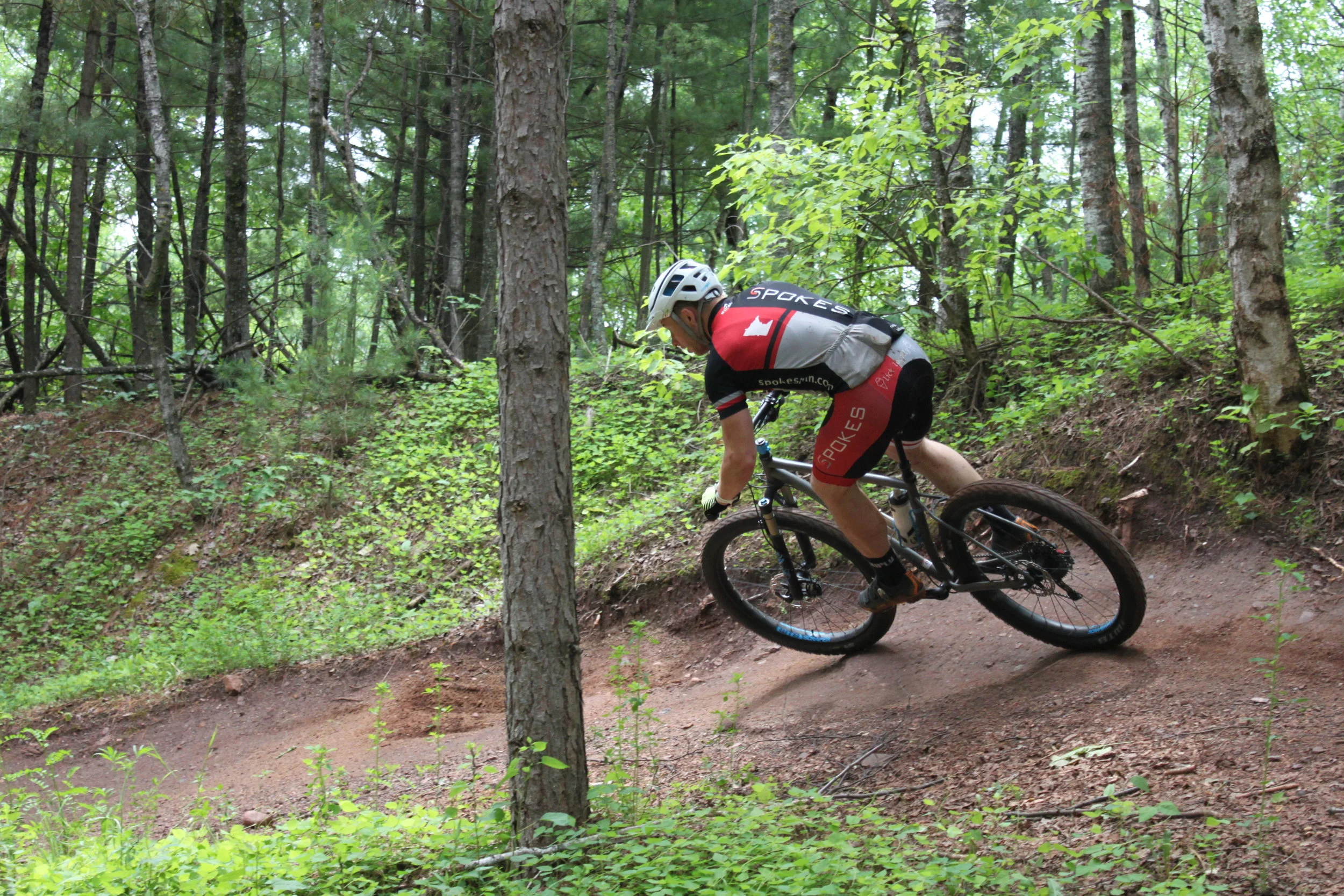 Sales/Services — SPOKES