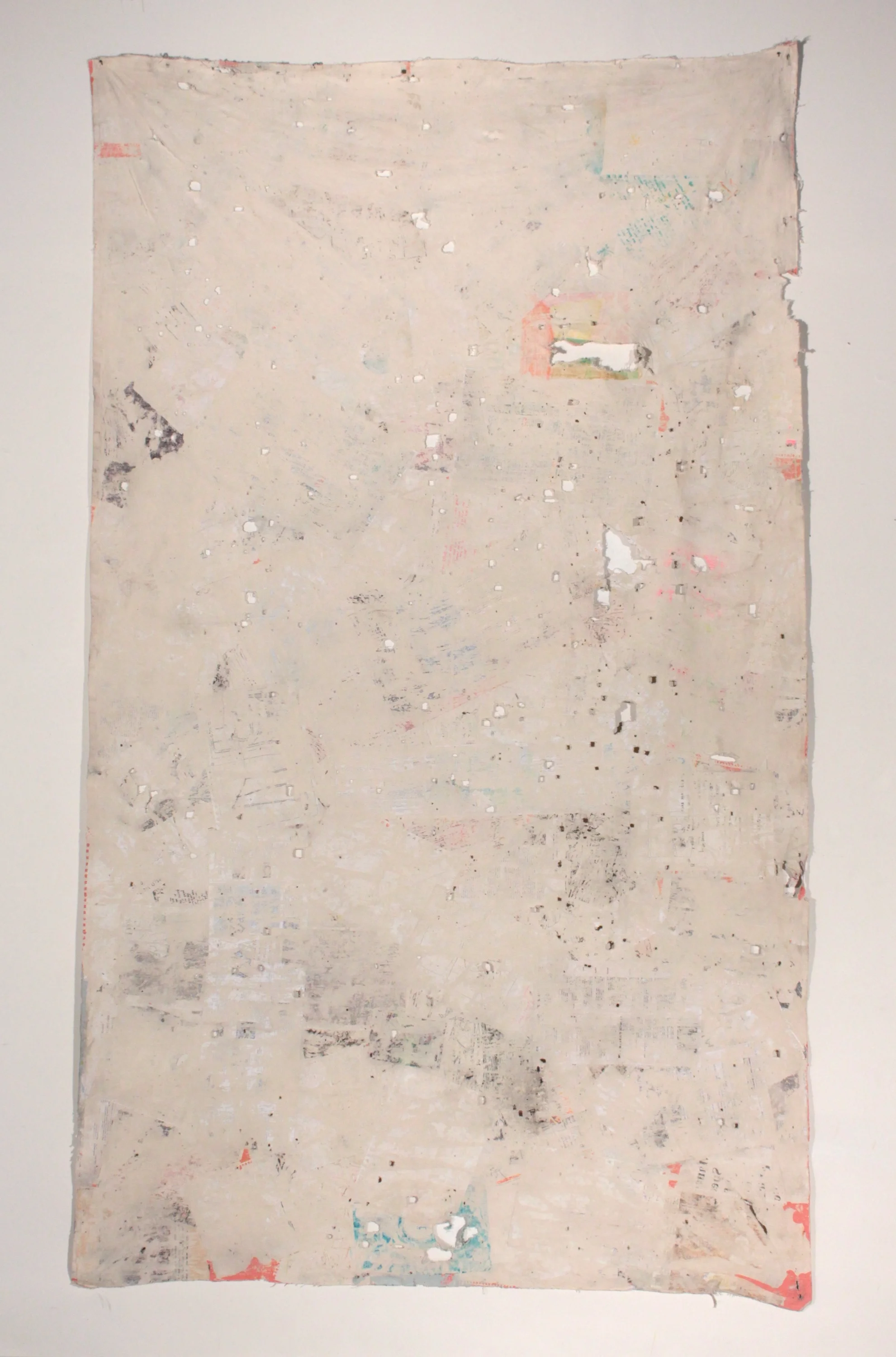 Infinite Traces