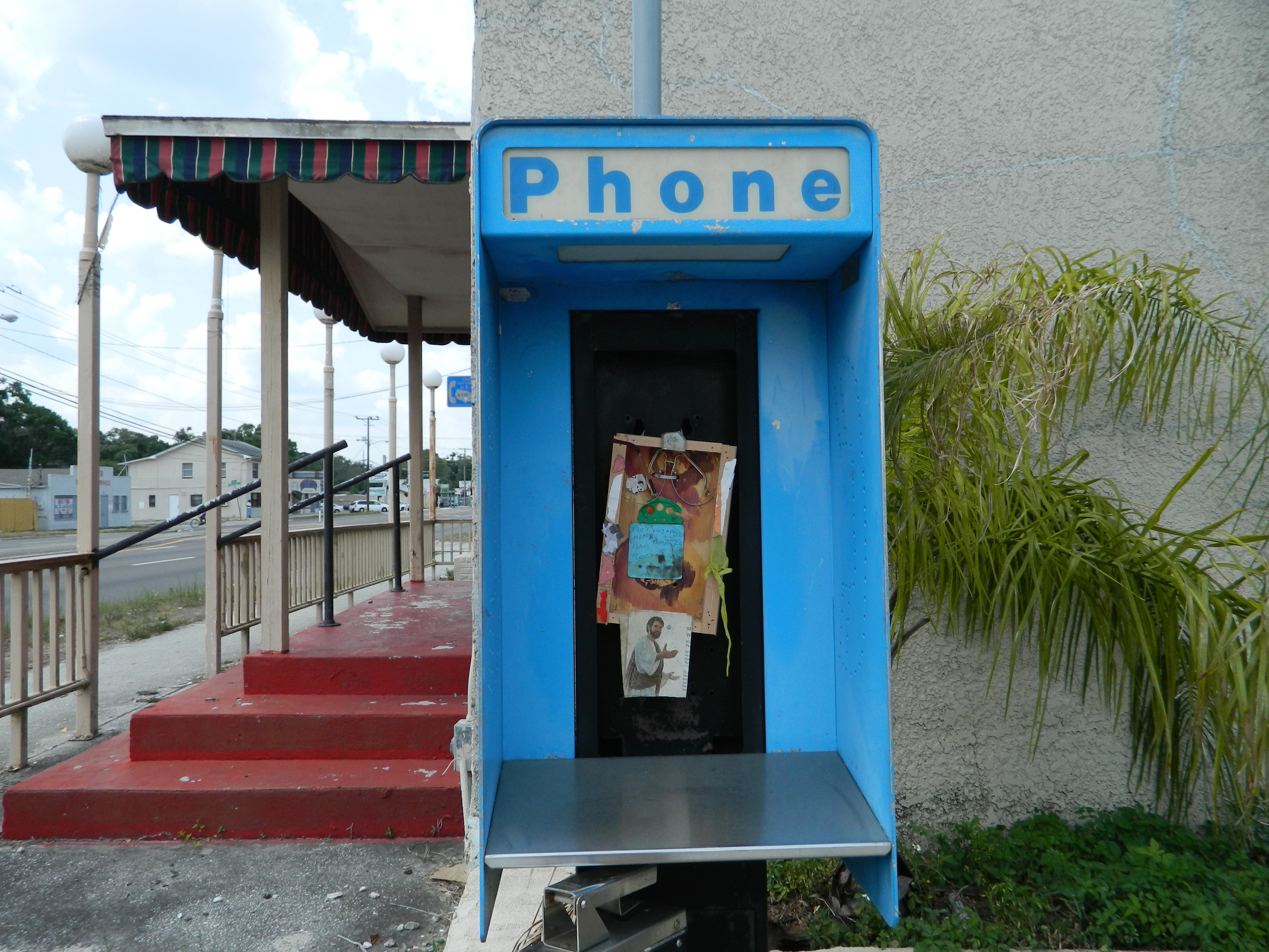 D Limon Spot (Installed)