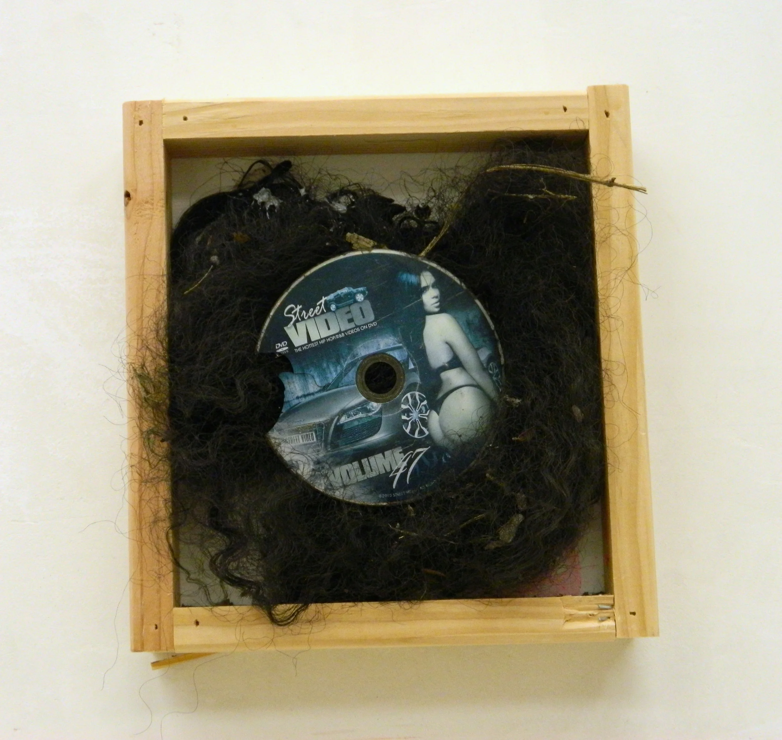 Nebraska and E Palm Ave