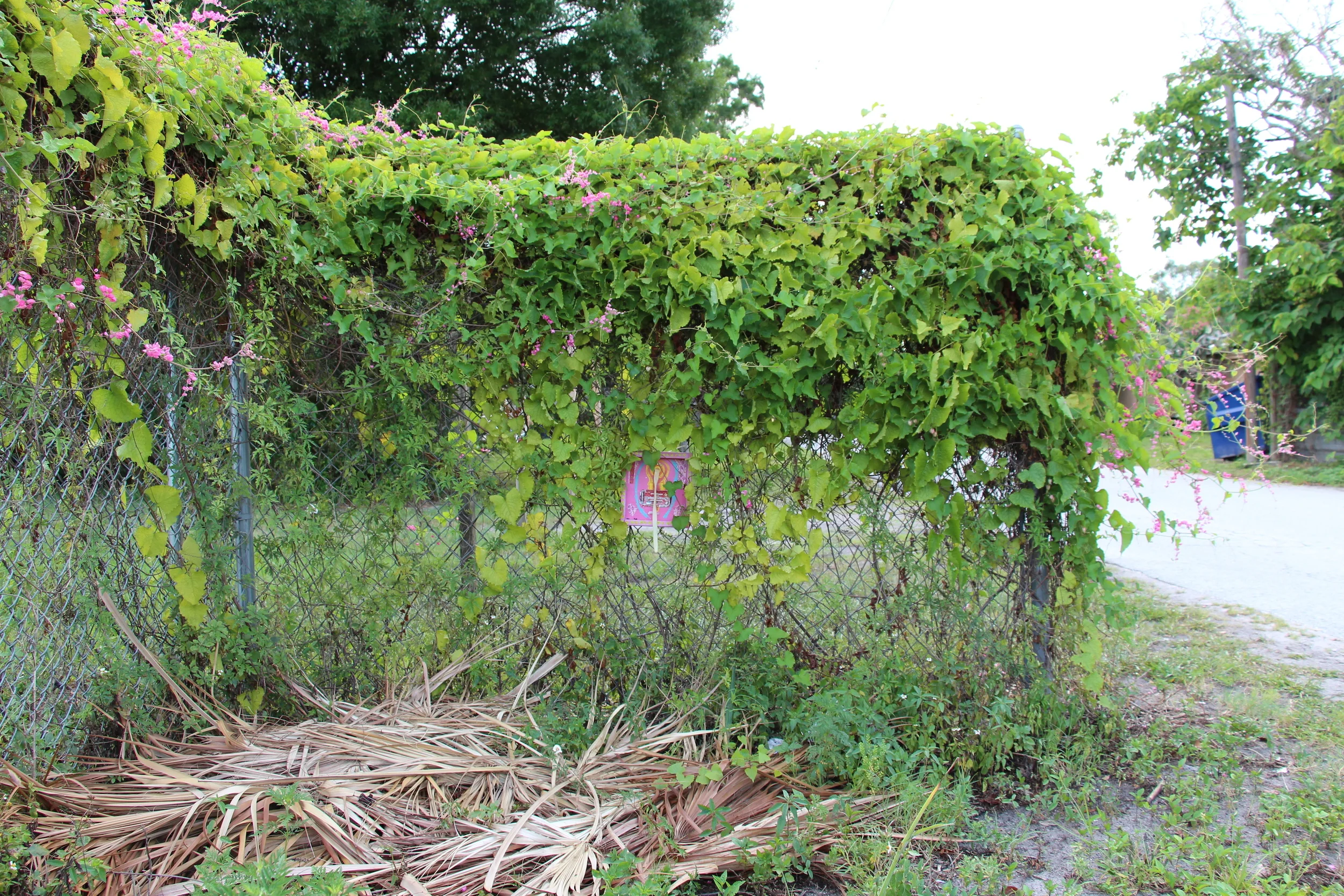 Ace Welding (Installed)