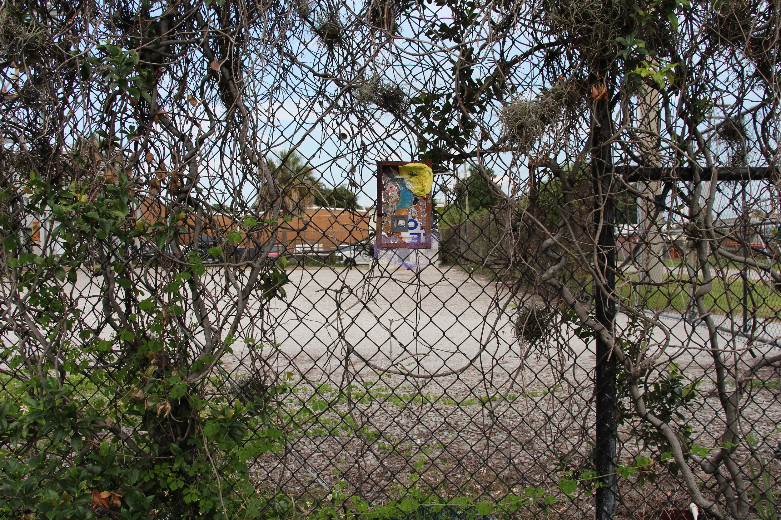 Aeveida Republica De Cuba (Installed)