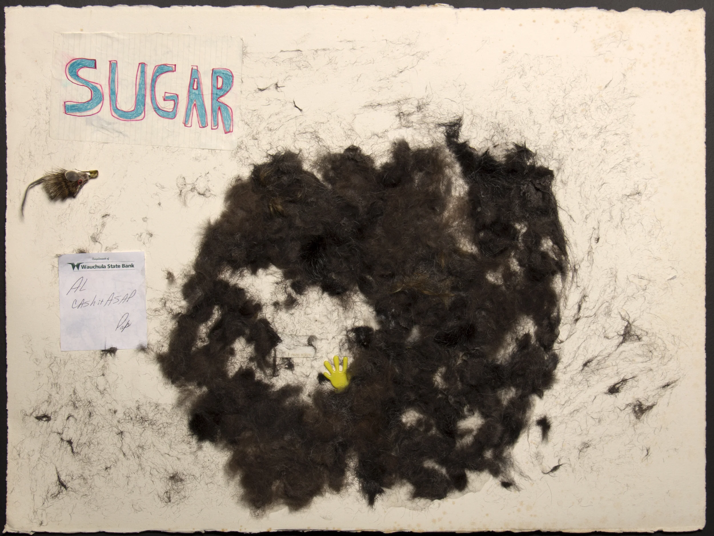 Pour Some Sugar On Me