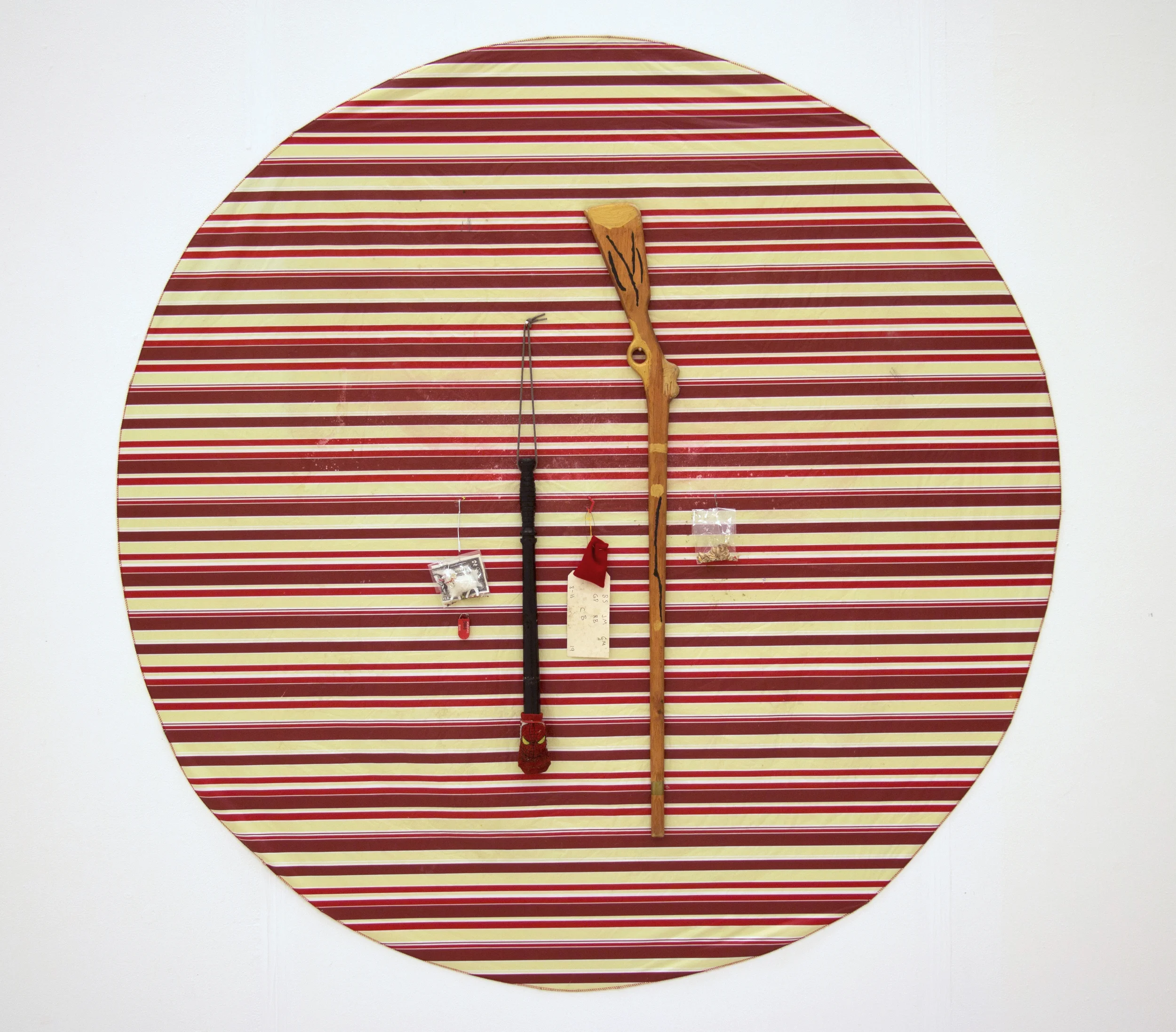 I Know You're Always On My Side