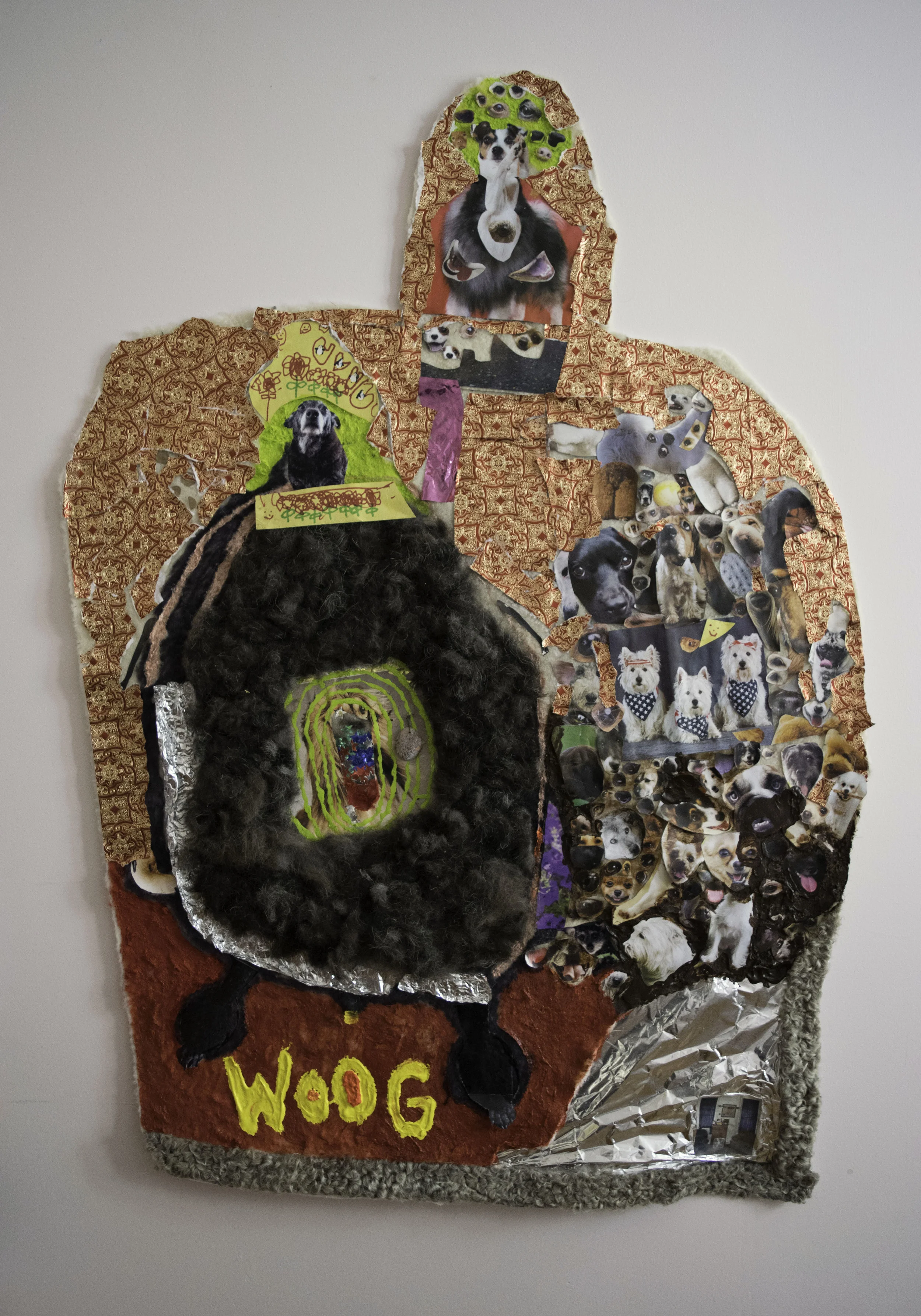 Shoog Shrine (Woog Crest)