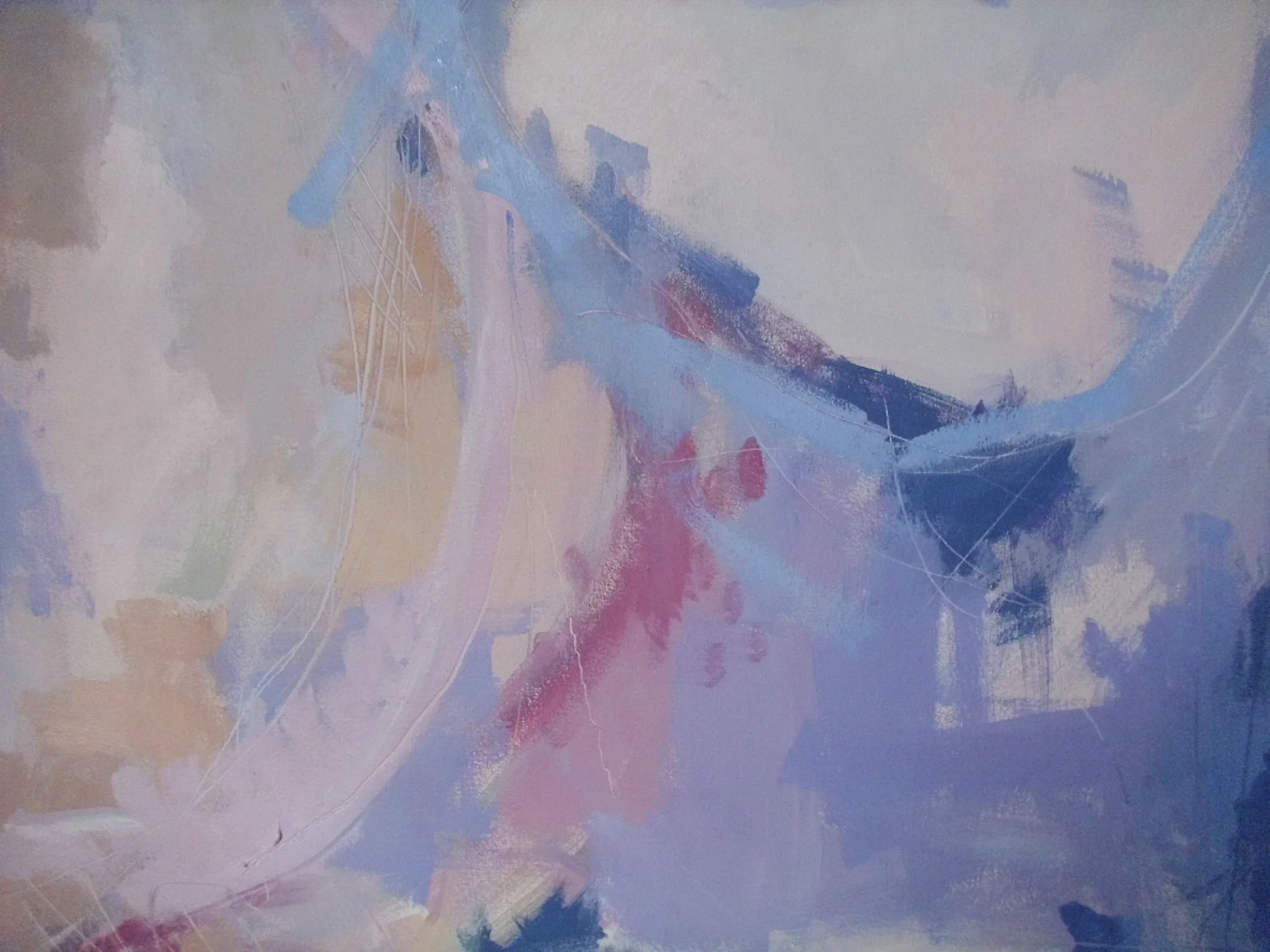 Katys garlic painting Oil on canvas 150cmx170cm 008.JPG