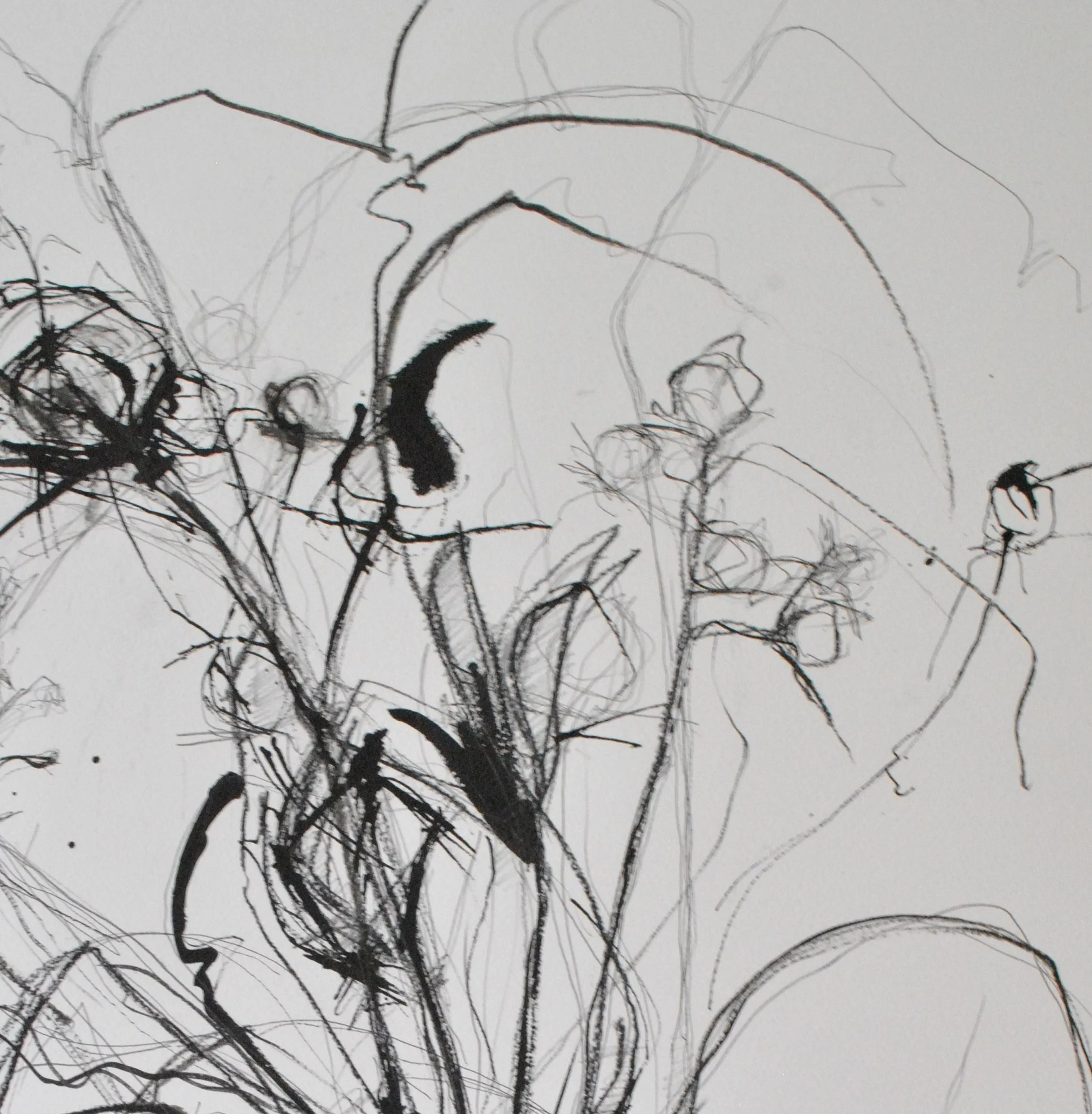 In-Between (2013) - detail