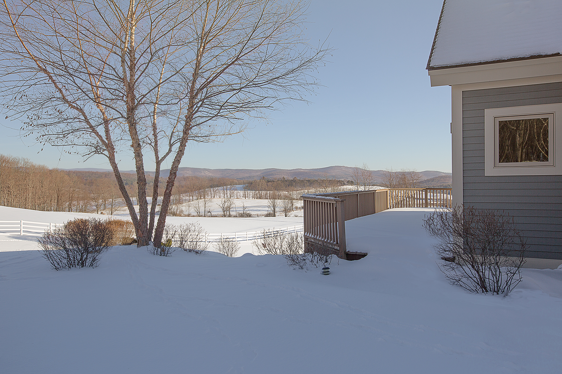 sunrise mountain winter view Maria Barr.jpg