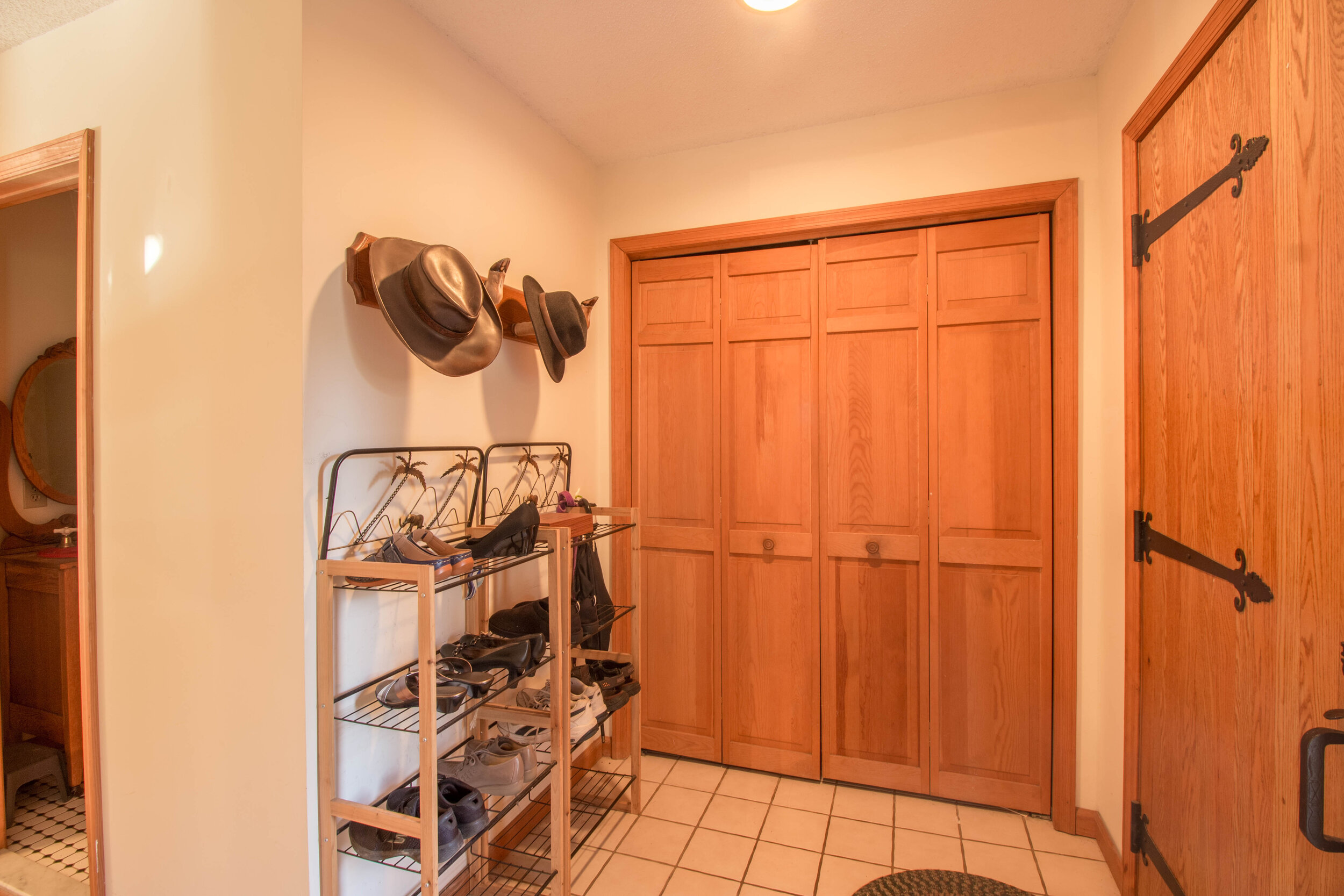 Mudroom