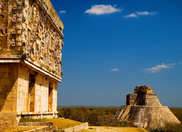 Riviera Maya, Mexico