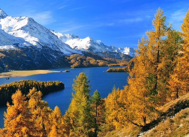 Switzerland