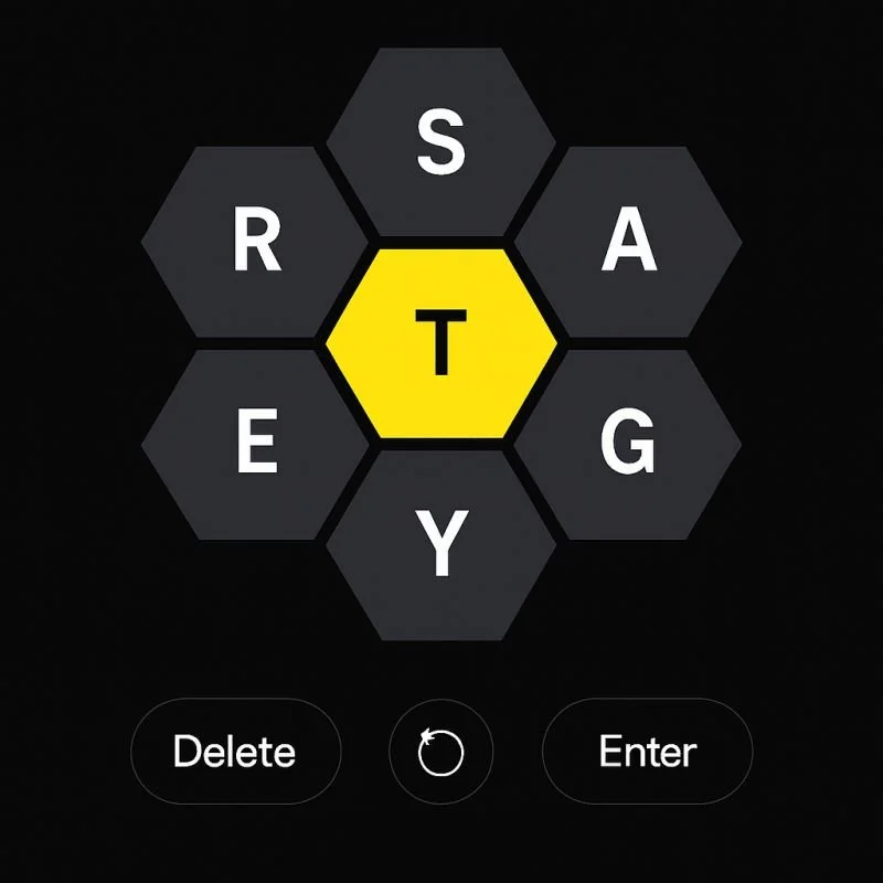 The Queen Bee of Strategy: Collaboration, Discovery, and Perspective