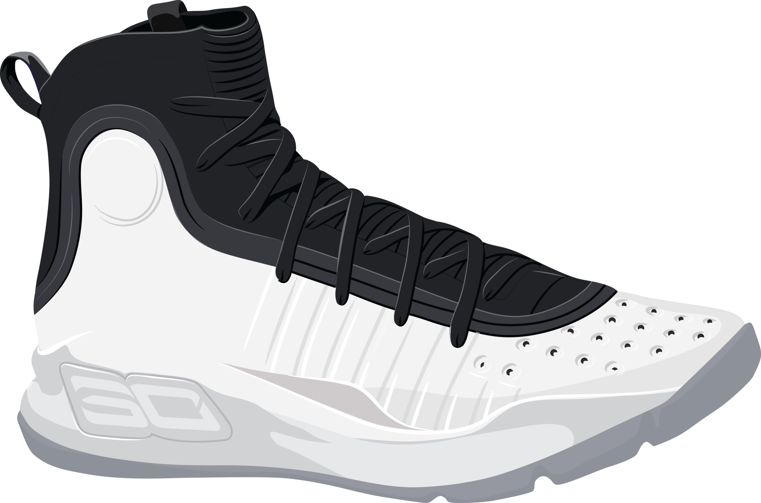 BlackWhite Shoe.png