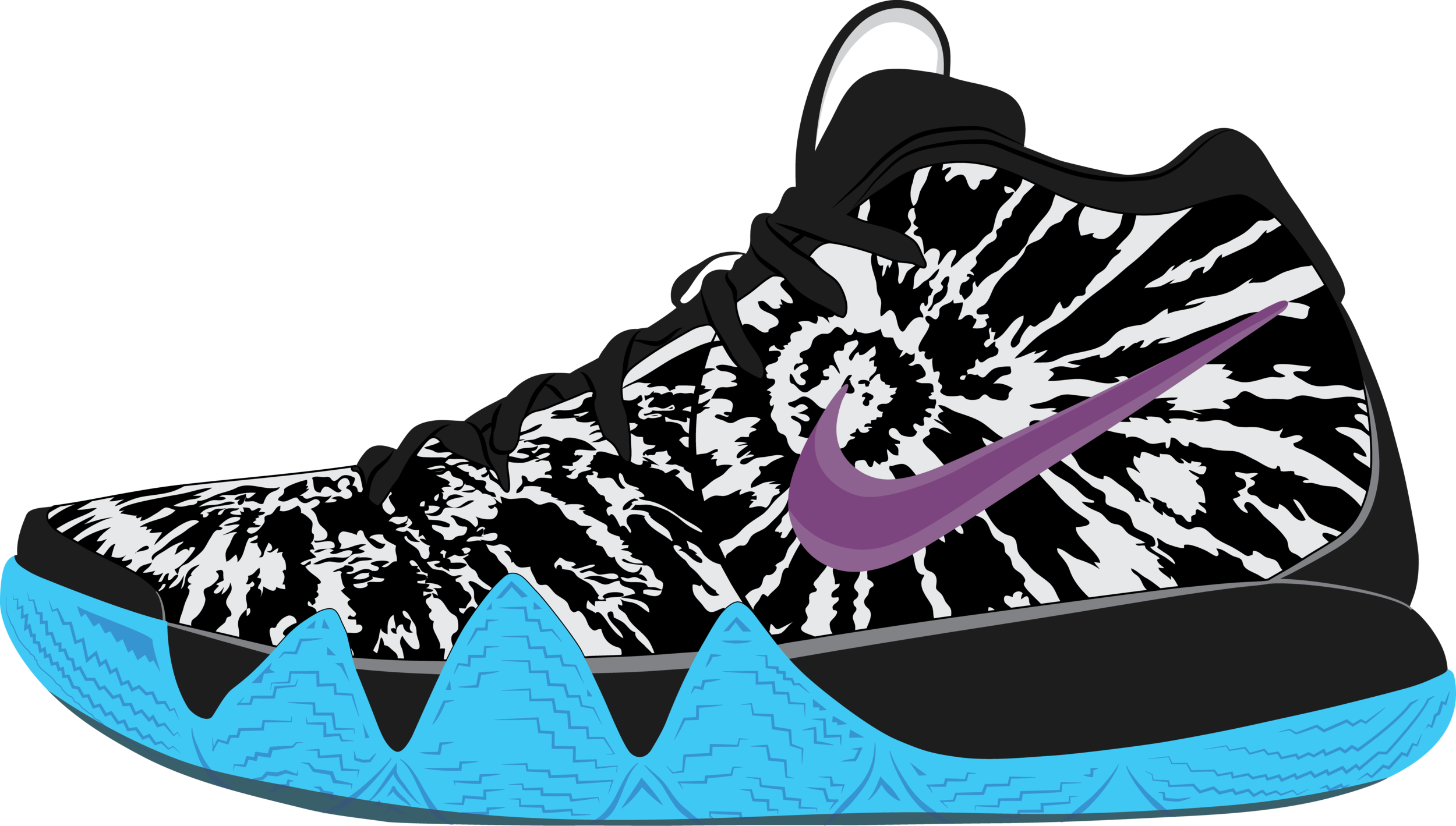 BlackBlueSpiralShoe.png