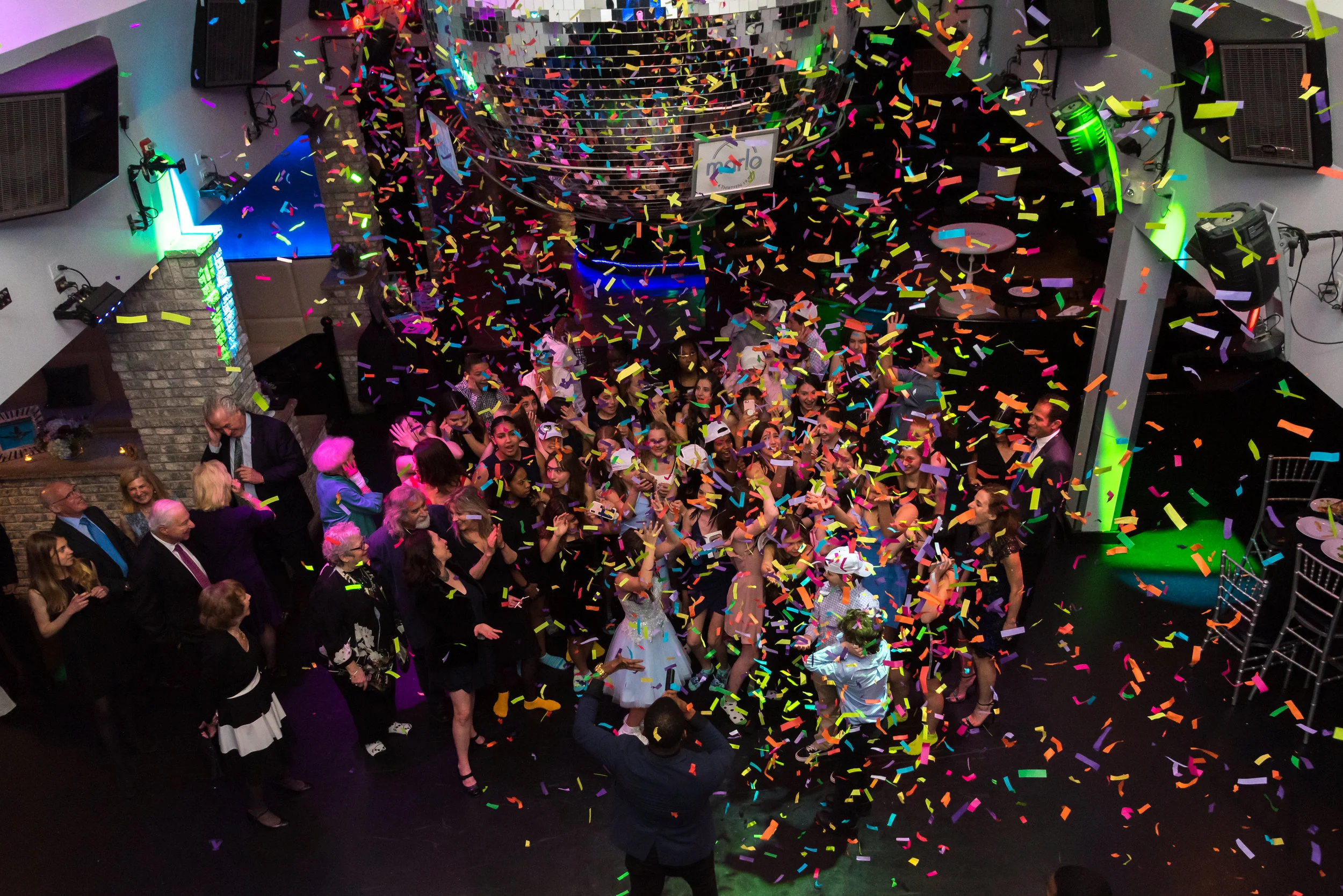 confetti!