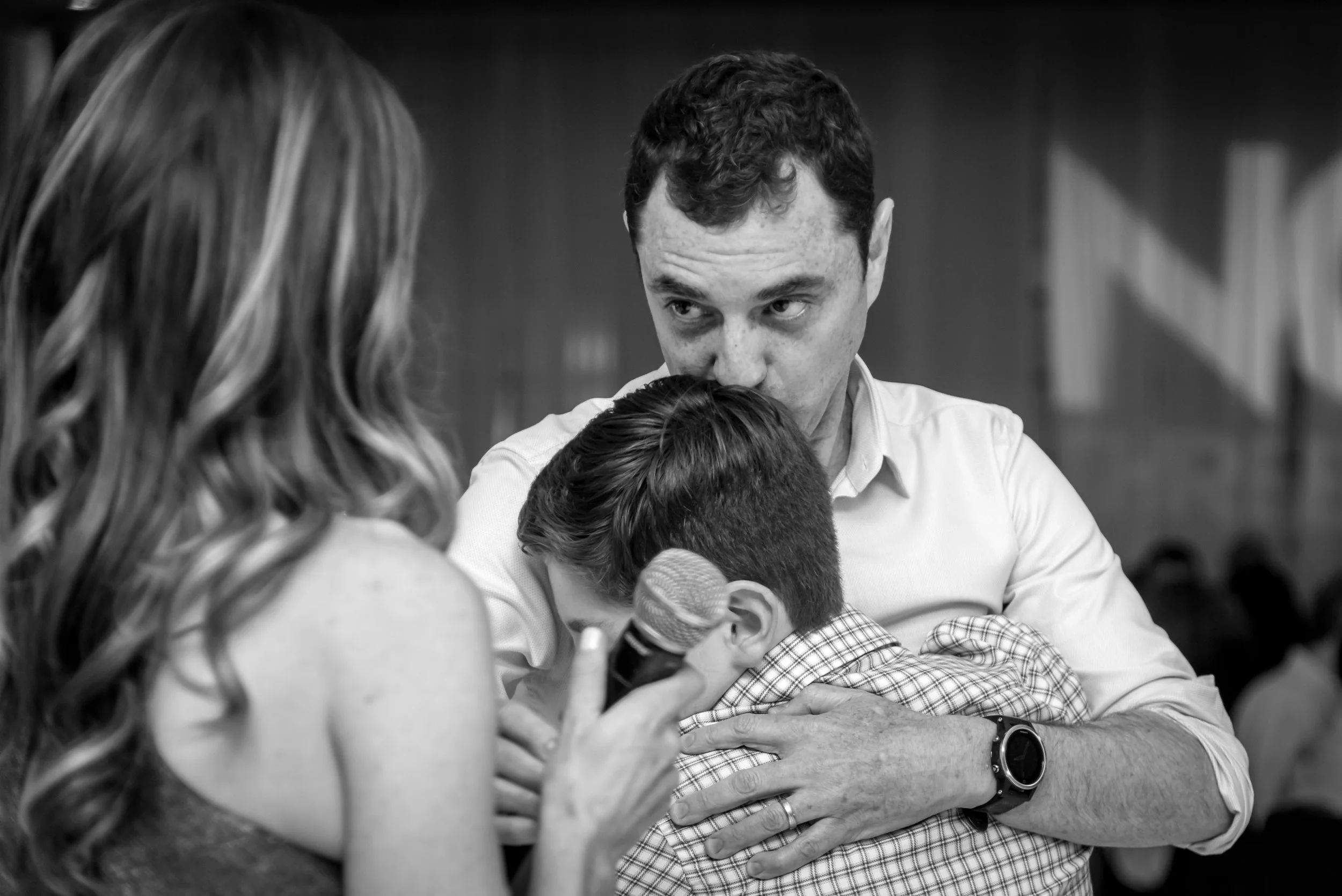 a father’s love
