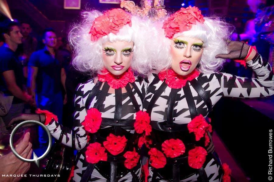 Clown Couture
