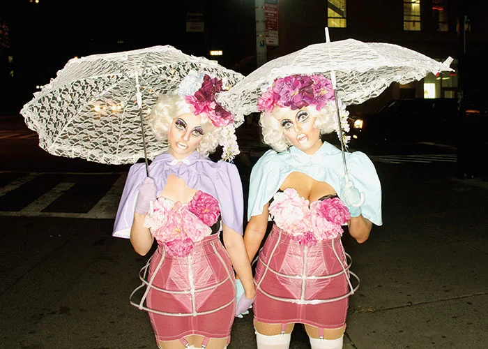 We’re so honored to be featured in the 2013 Paper Magazine Nightlife Issue!