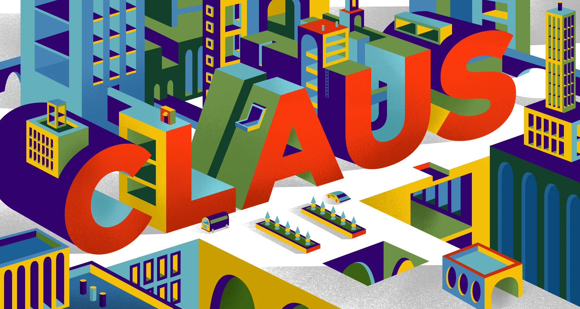  CLAUS City&nbsp; 