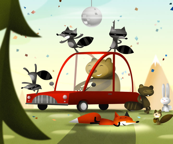 TOYOTA Leasing | Brand New School
