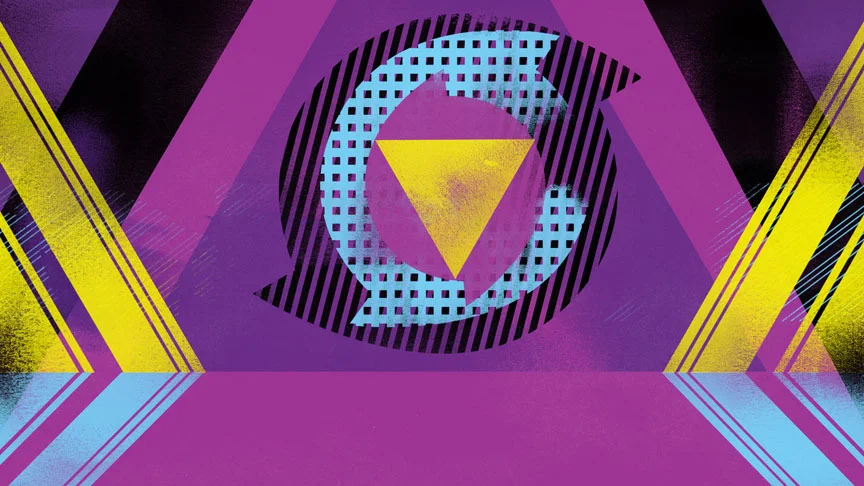 HUB | Visual Creatures