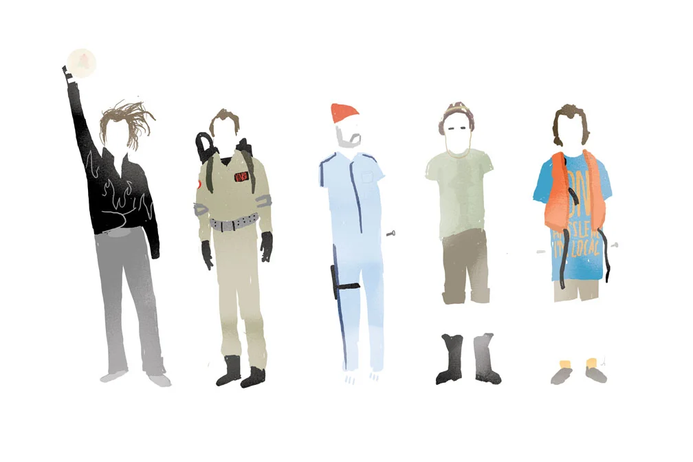  BILL | Prints Available in my Online Store 