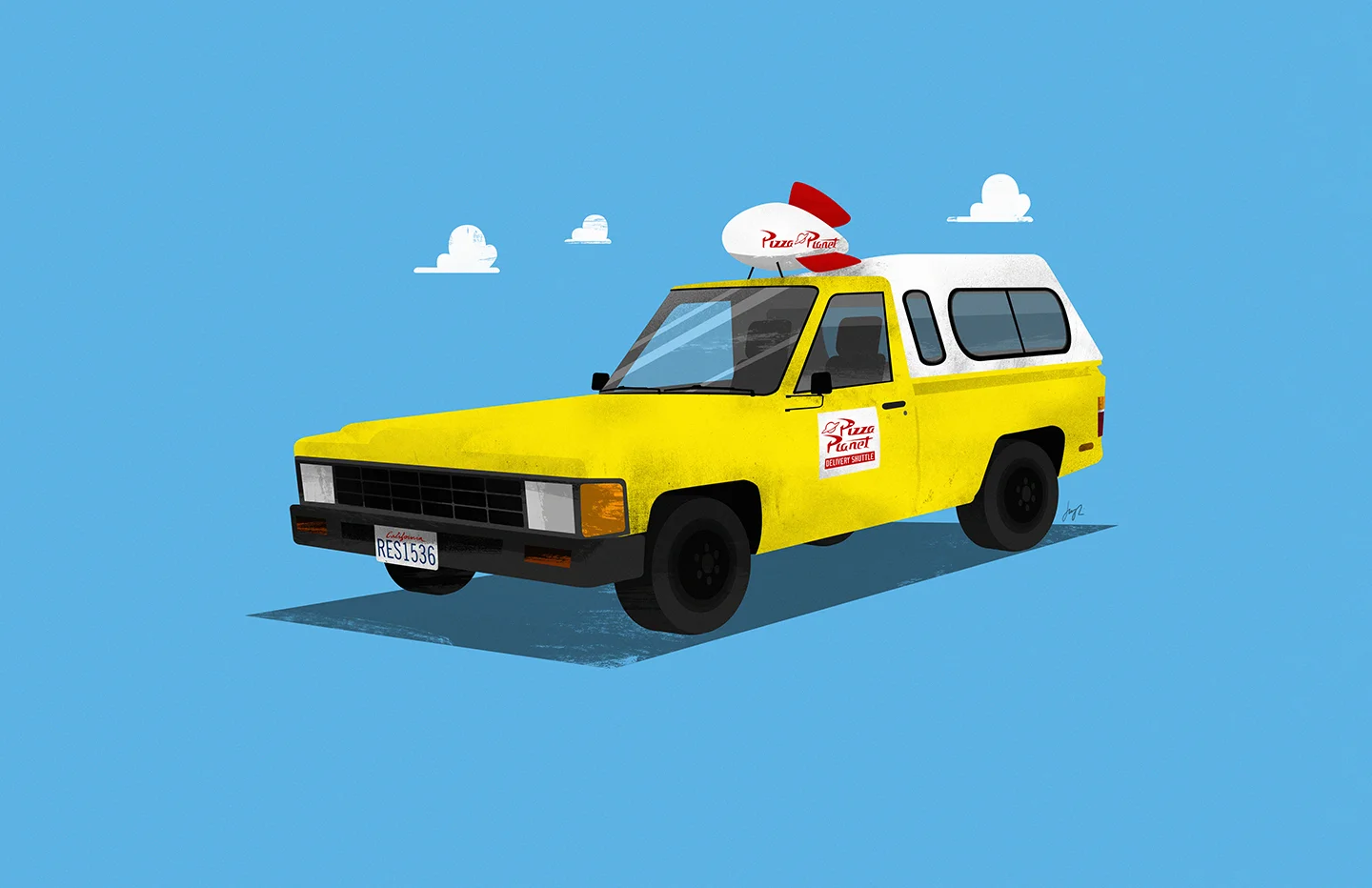  'Infinity and Beyond' 