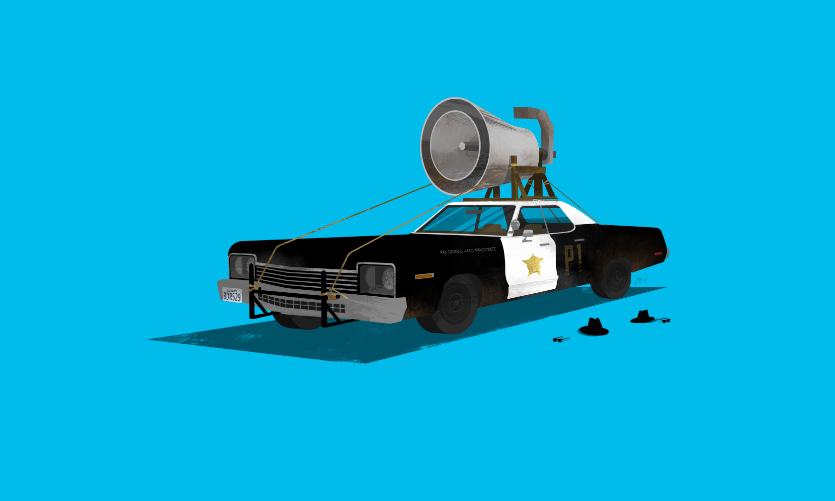 'Elwood'