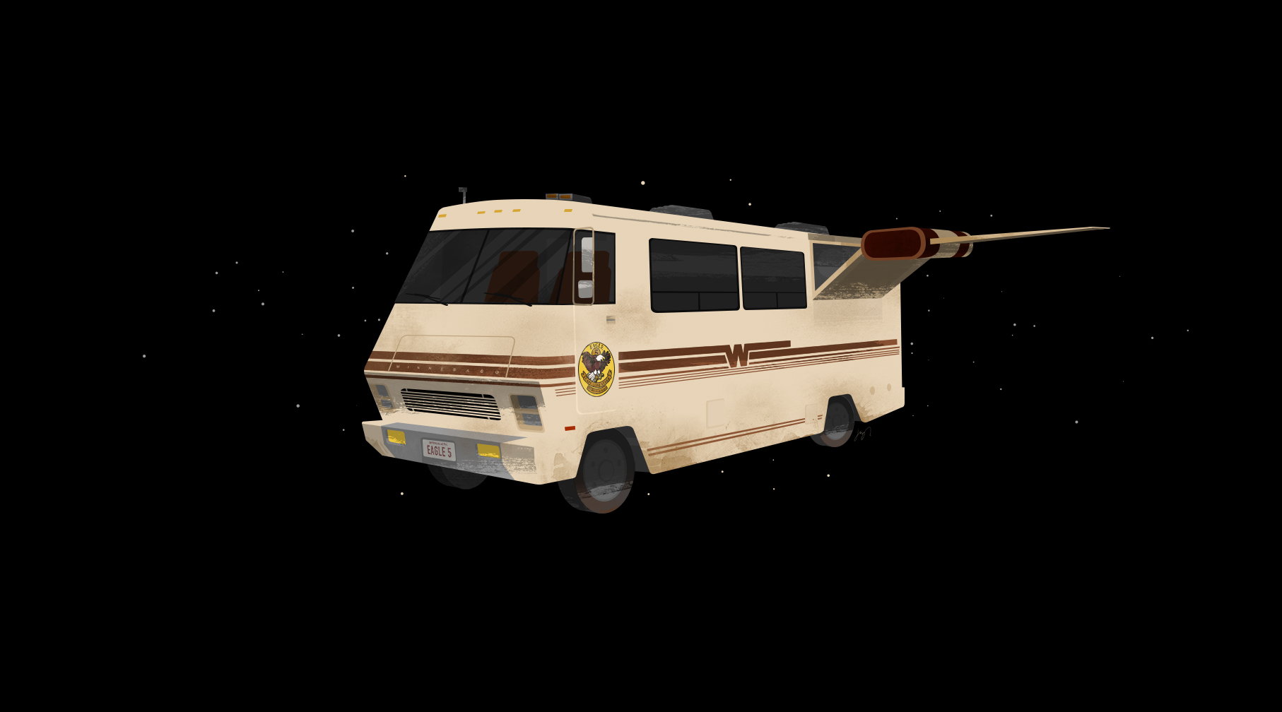 'Lonestarr'